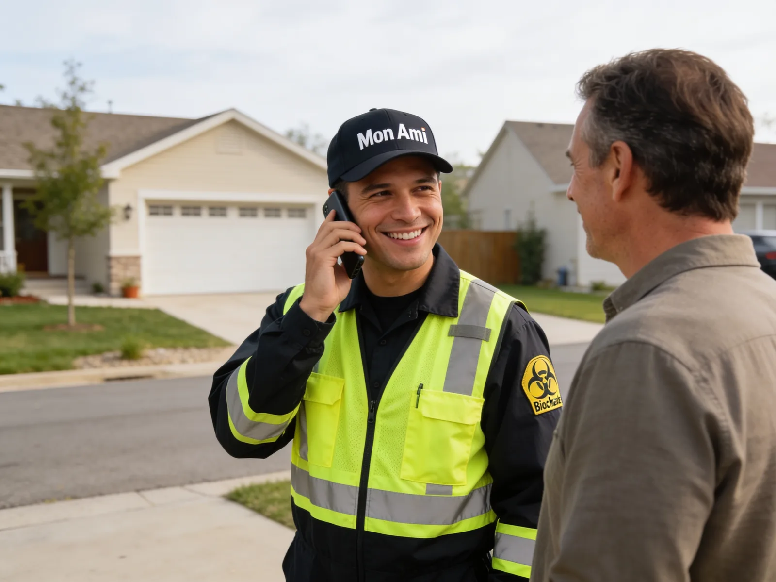 Sewage Cleanup Dresden, OH FAQs