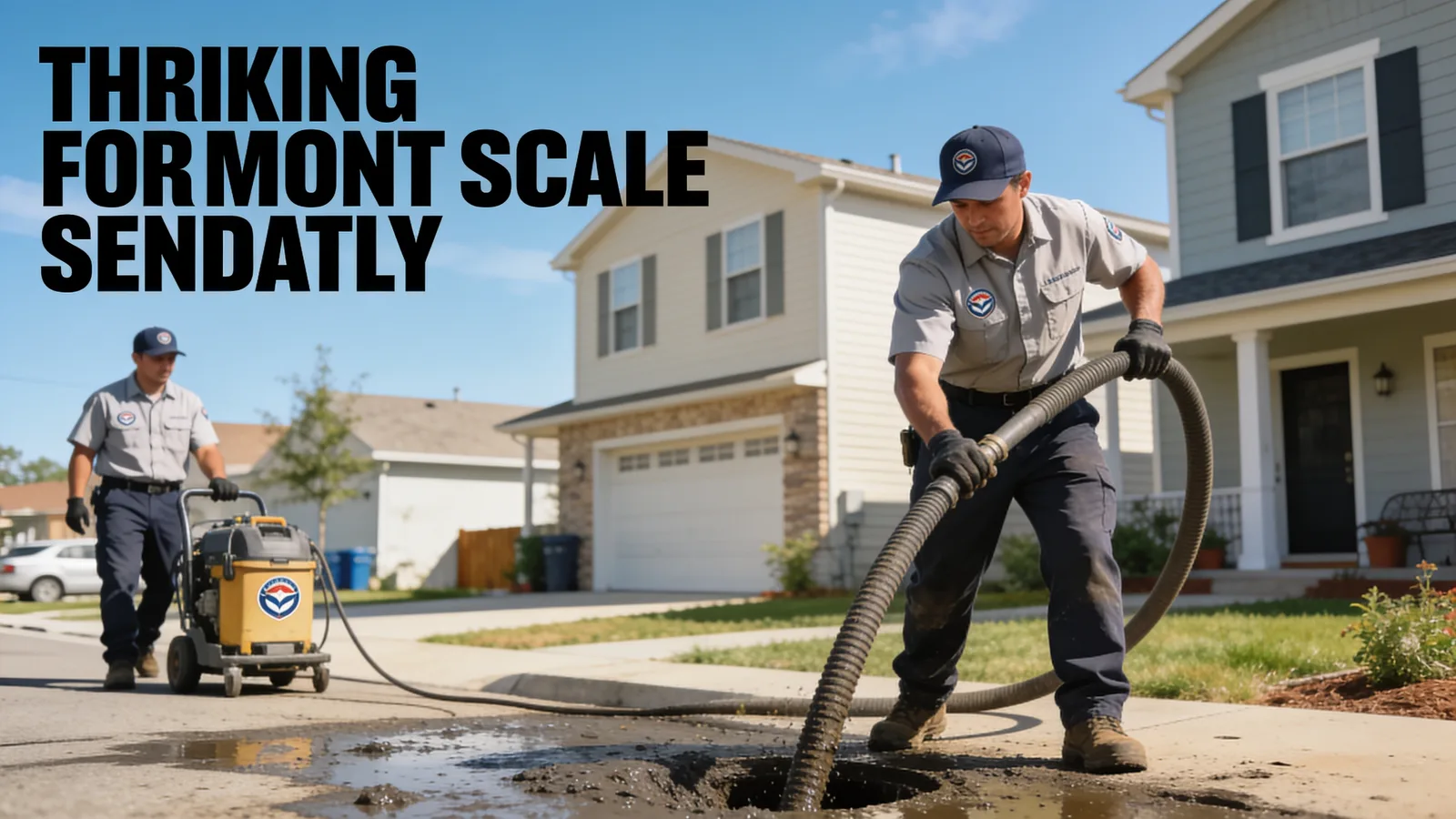 Sewage Cleanup in Dresden, OH near me